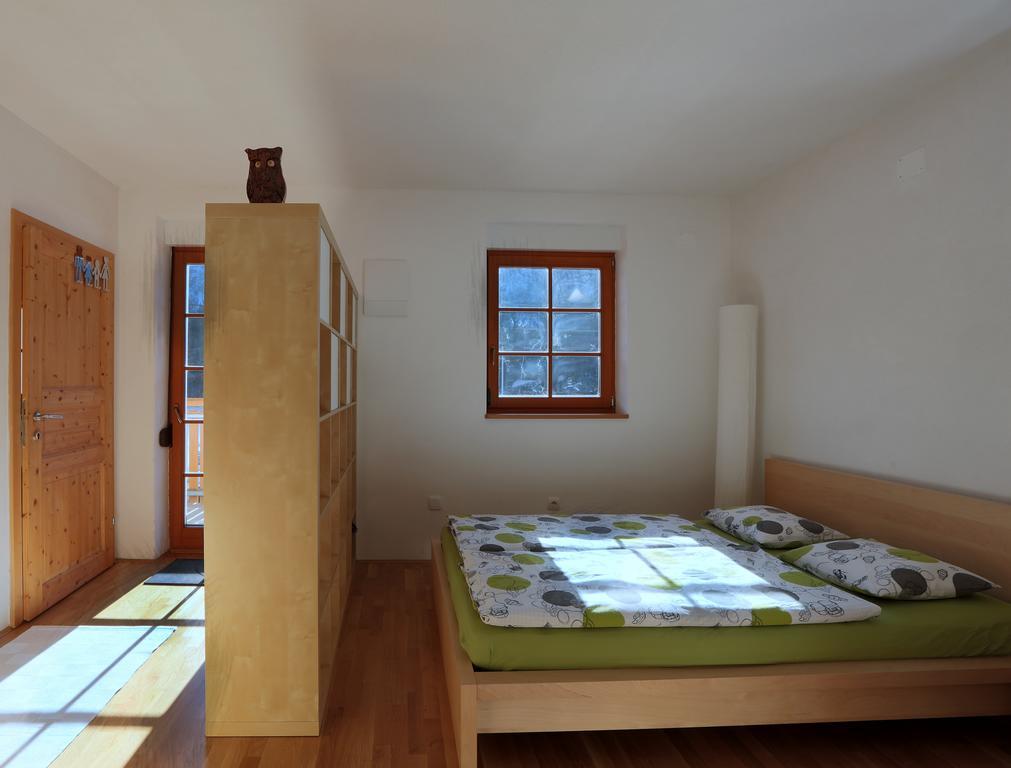 Apartment Brina ครานสกา โกรา ภายนอก รูปภาพ