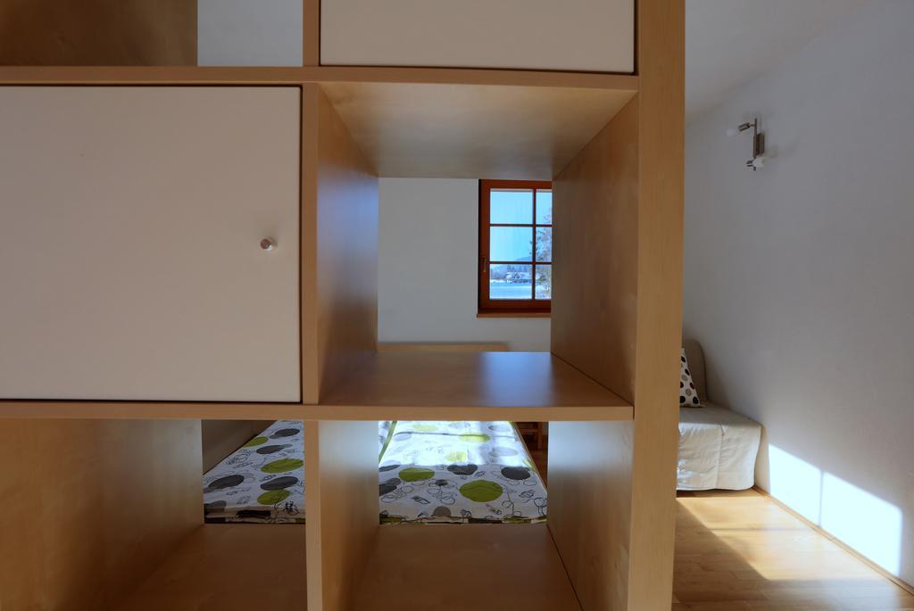 Apartment Brina ครานสกา โกรา ภายนอก รูปภาพ