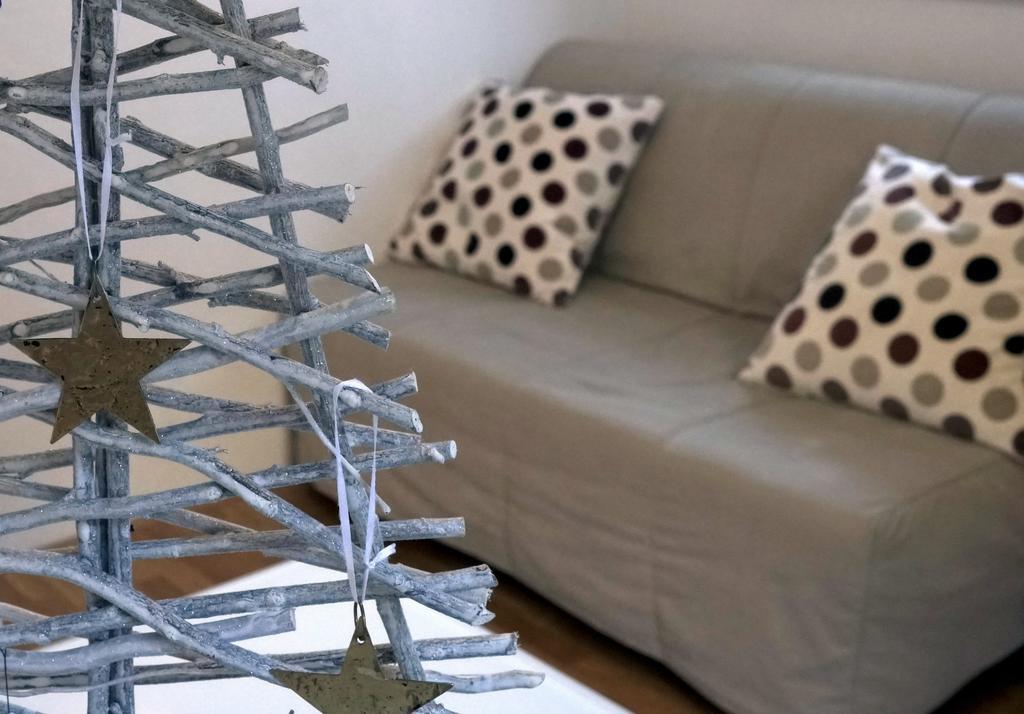 Apartment Brina ครานสกา โกรา ภายนอก รูปภาพ