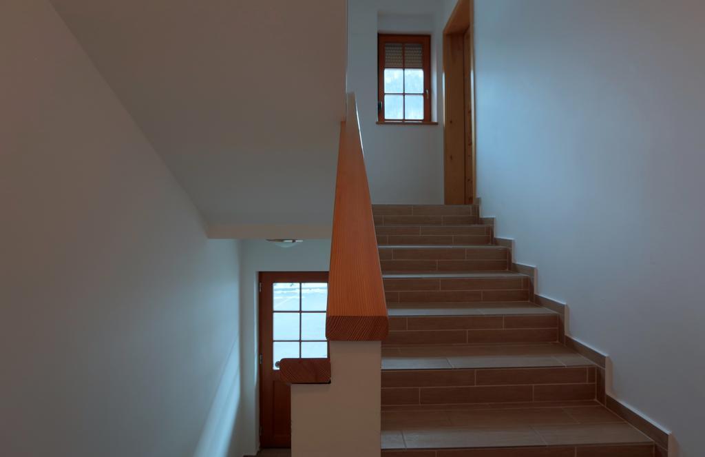 Apartment Brina ครานสกา โกรา ภายนอก รูปภาพ